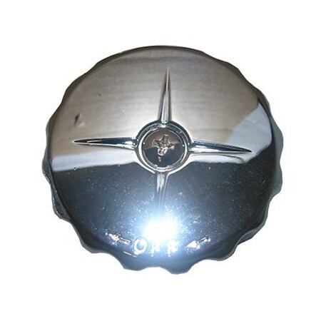 Larsen Supply Co MixetCHR RND SGL Handle HC-40